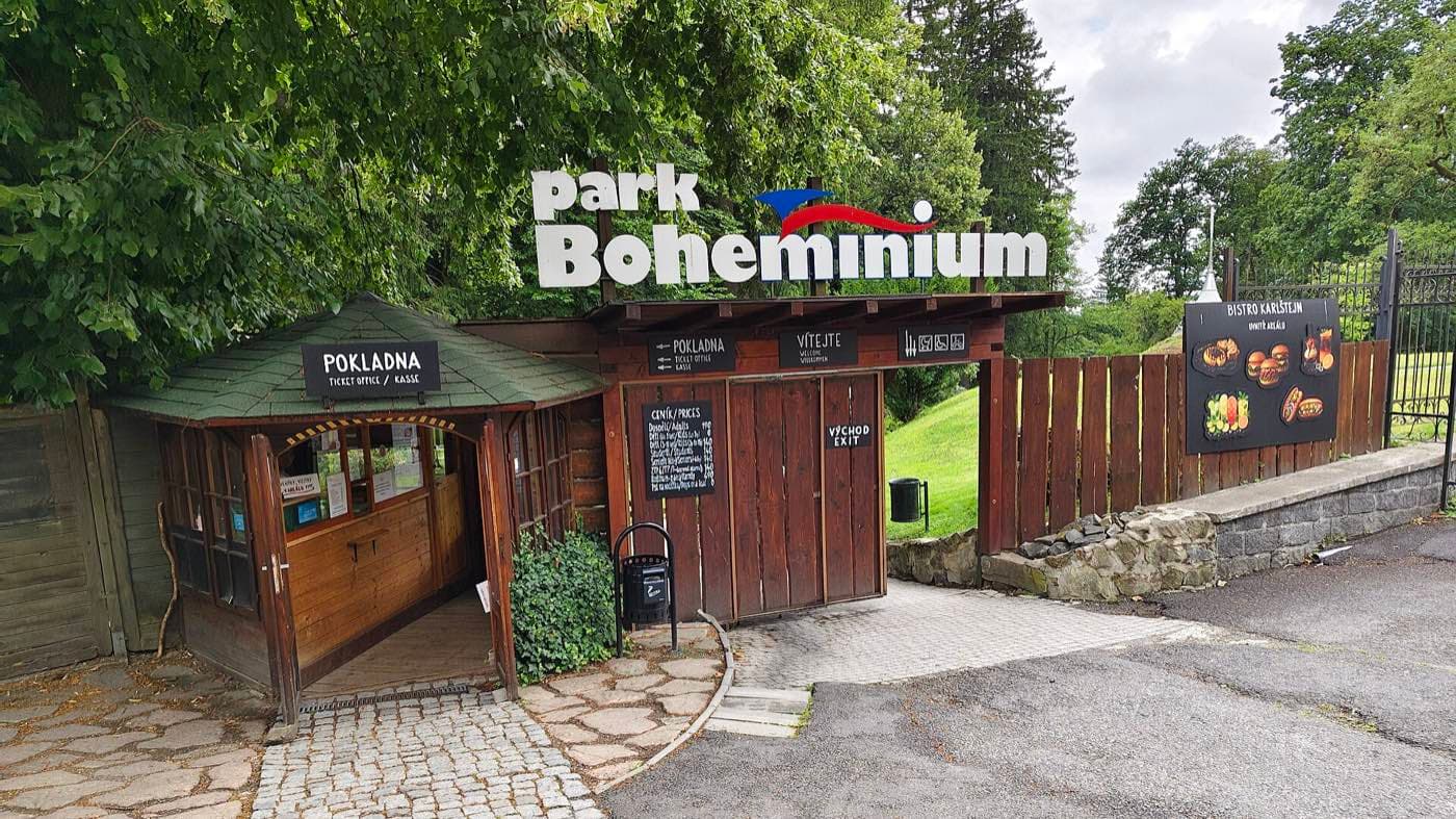 Boheminium