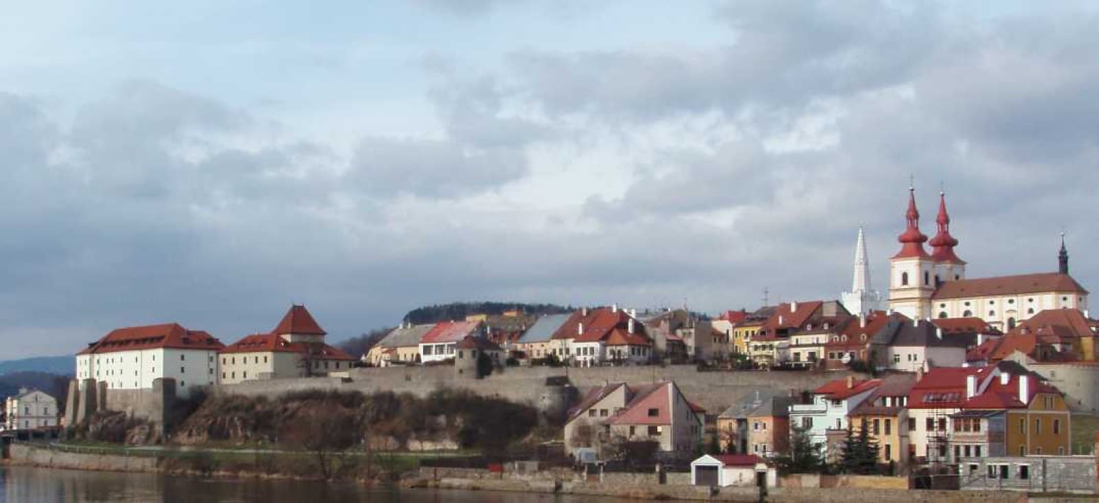 Hrad Kadaň