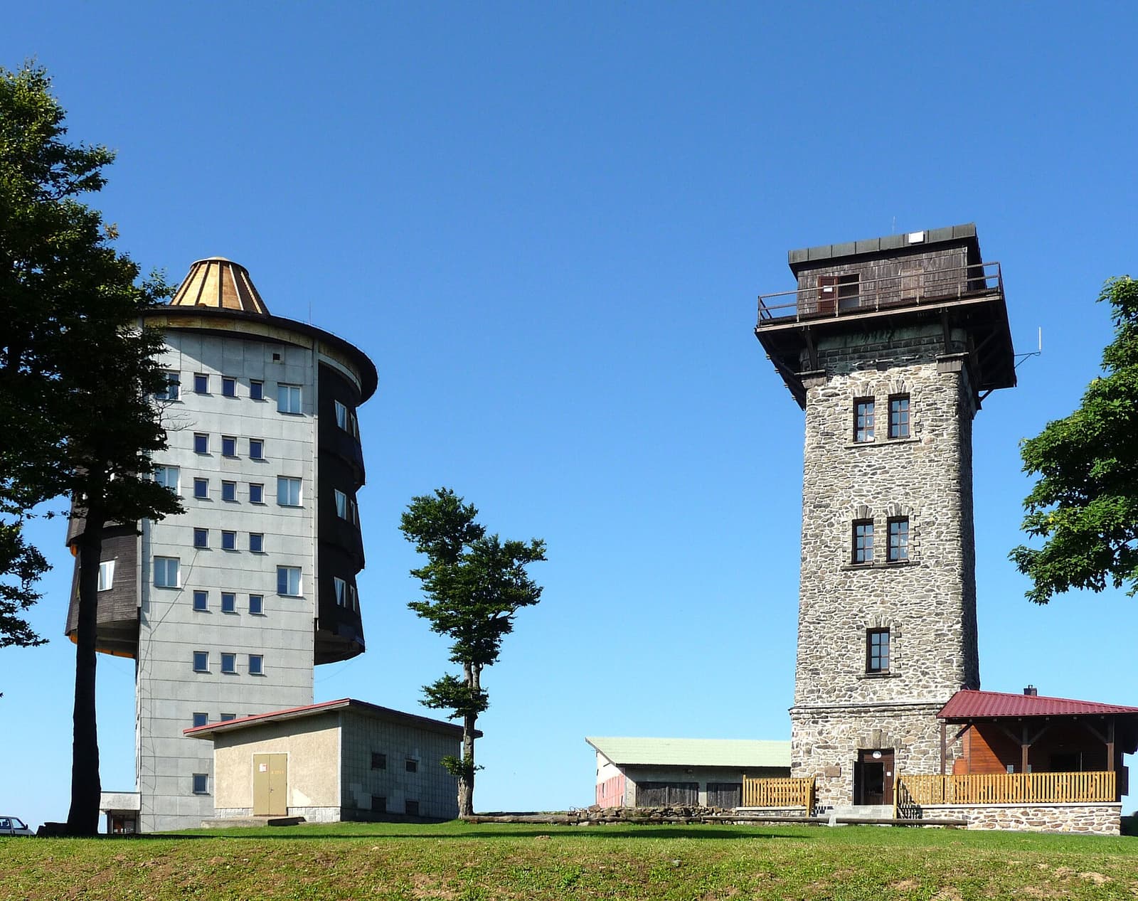 Čerchov