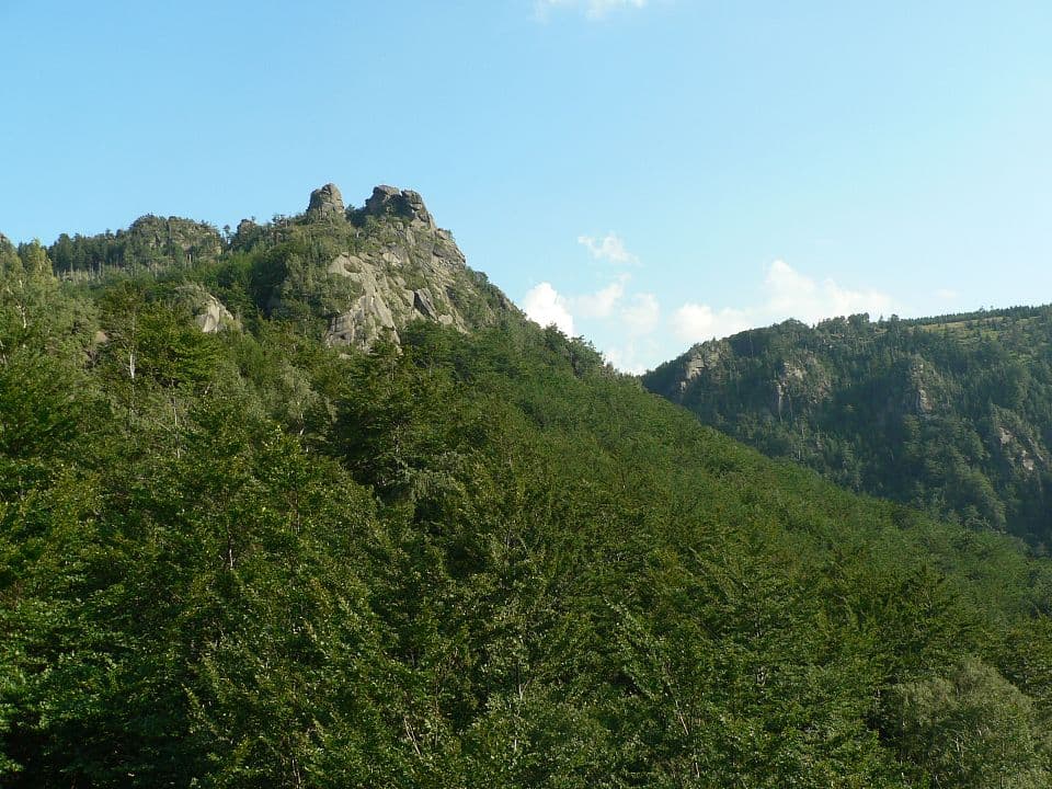 Frýdlantské cimbuří