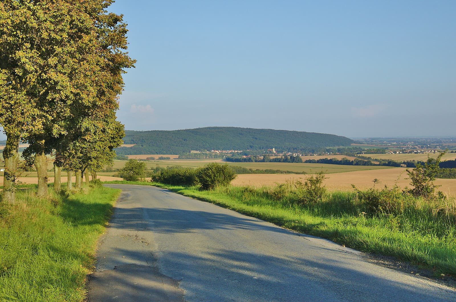 Velký Kosíř