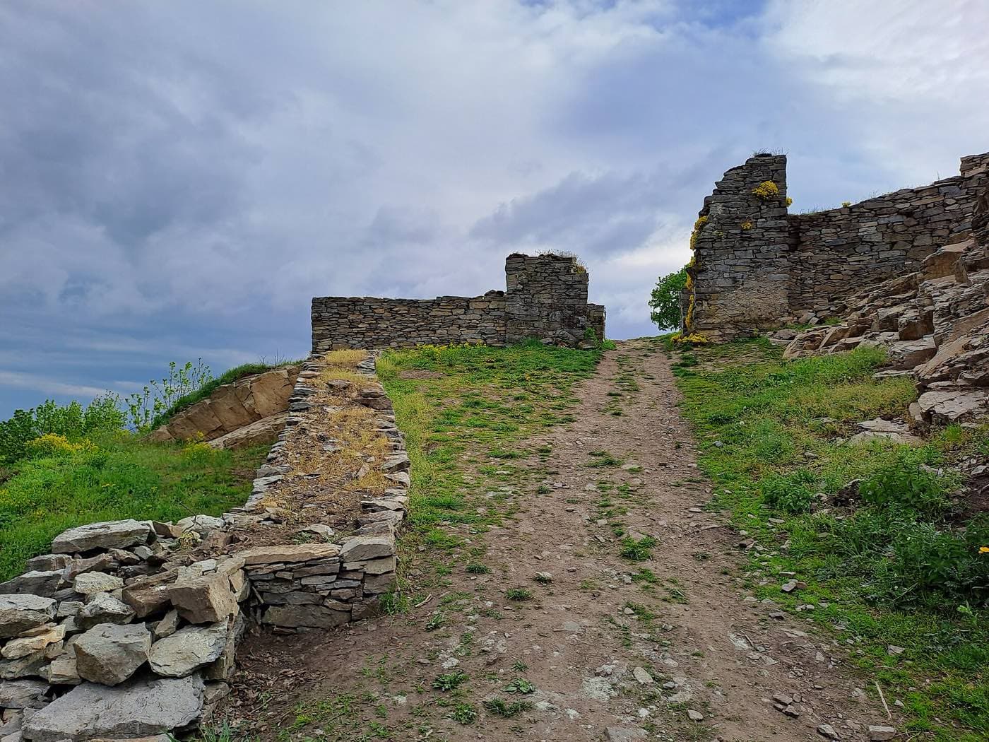 Hrad Kalich