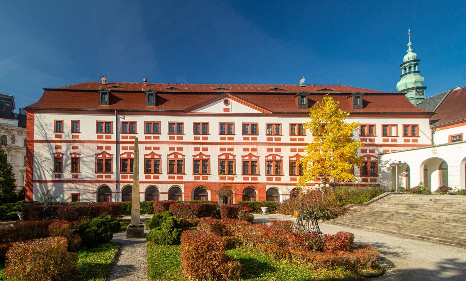 Liberecký zámek