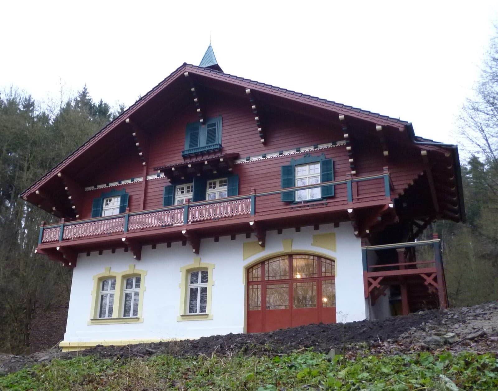Mattoni Muzeum