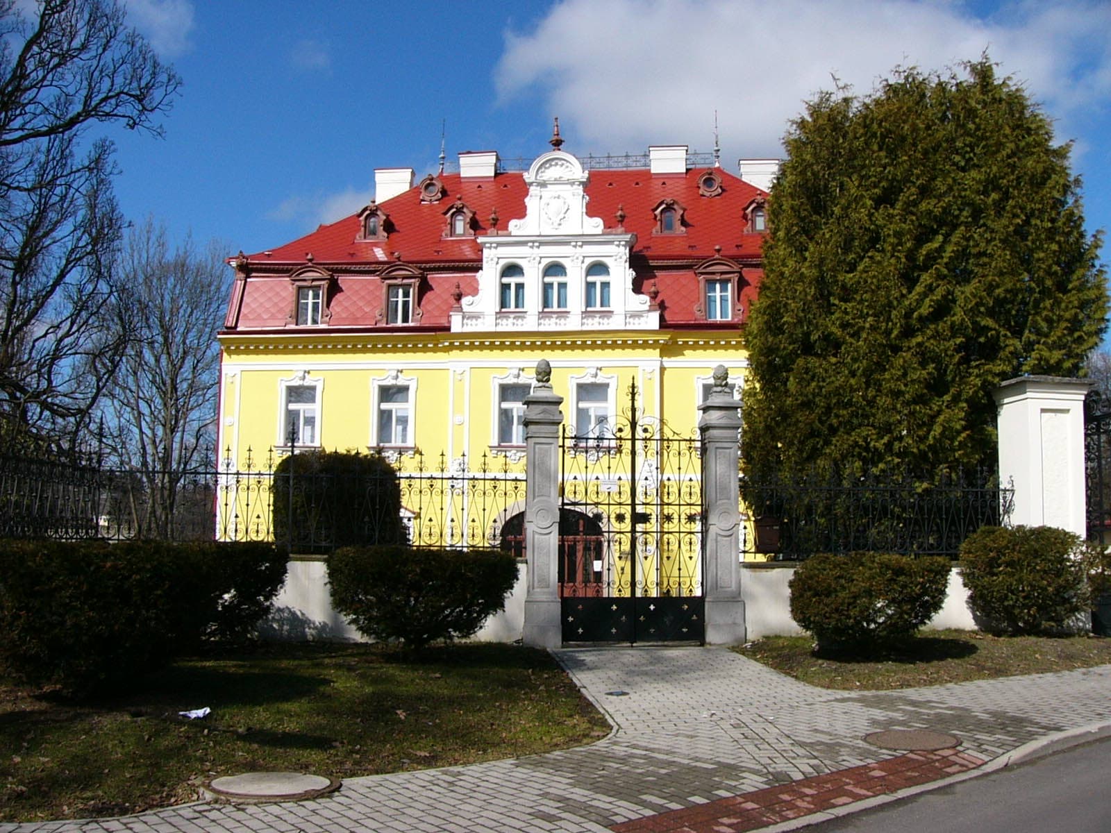Muzeum Aš