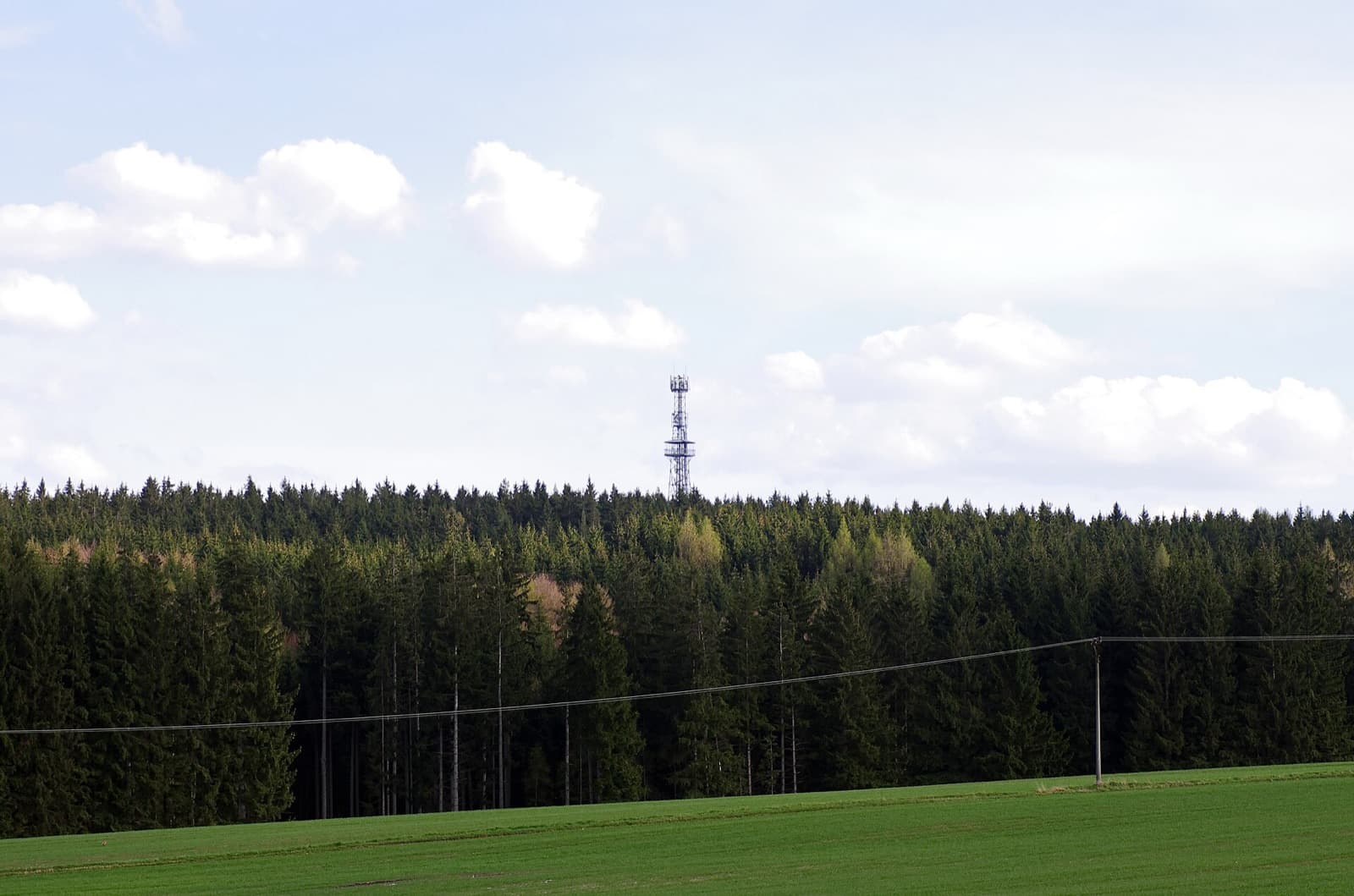 Panská rozhledna