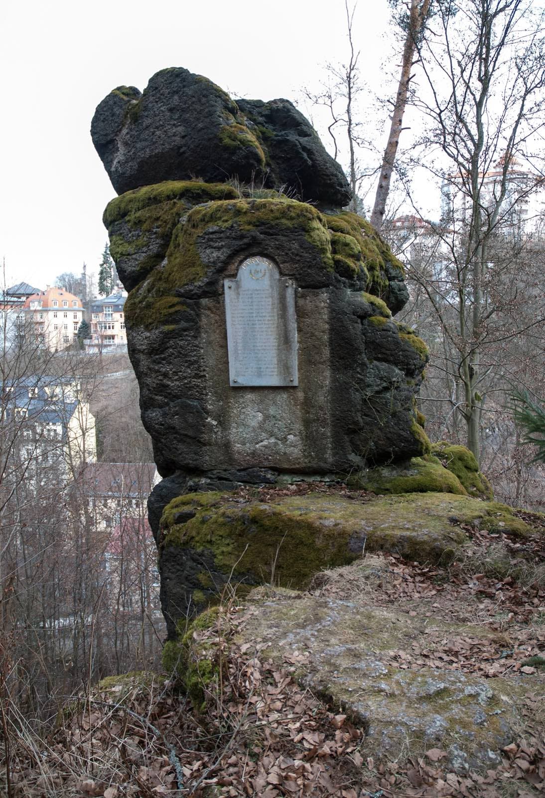 Skála Parnas