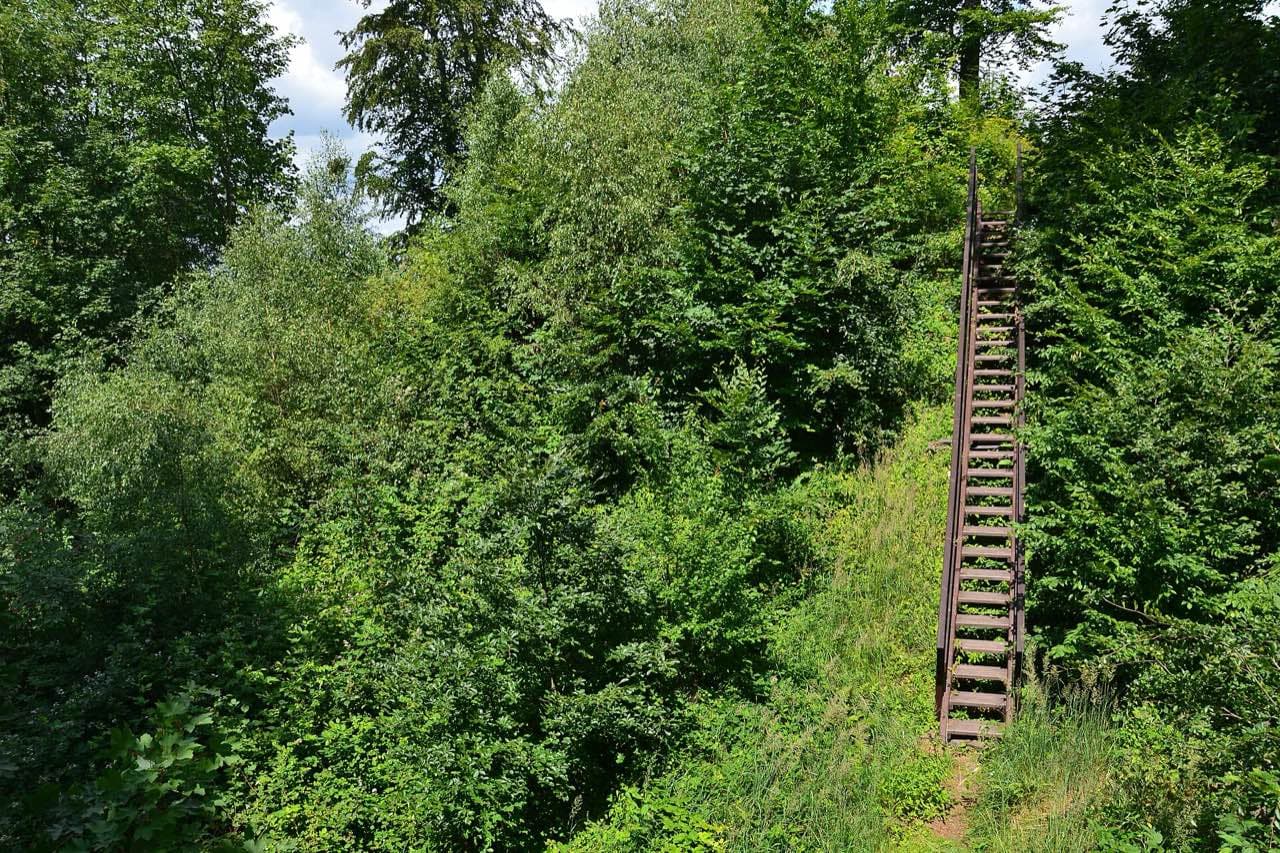 Zřícenina Velešov