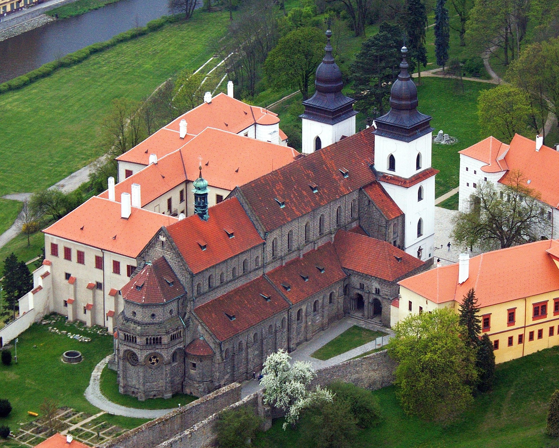 Bazilika svatého Prokopa