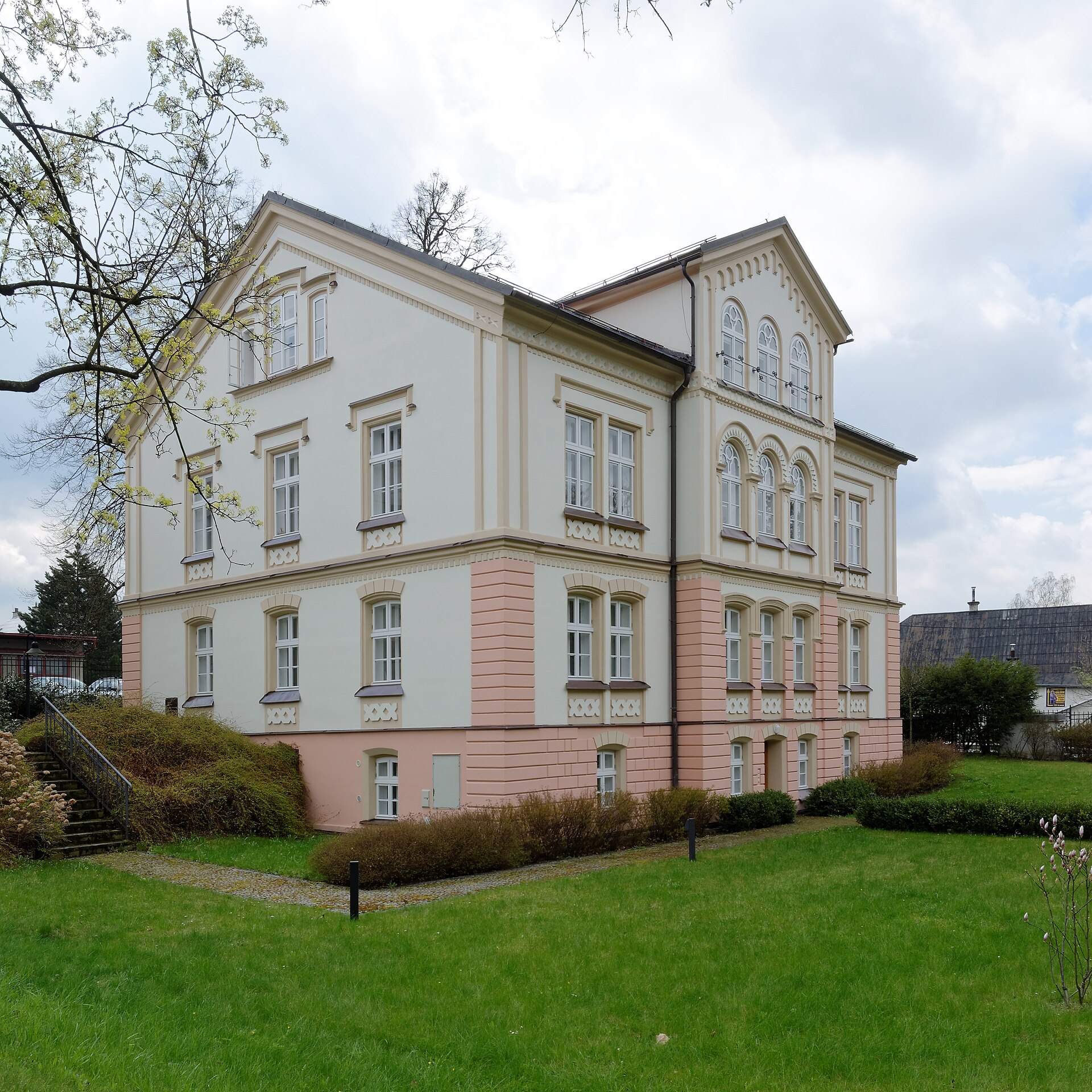 Valašské muzeum v přírodě